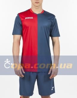 Купить Игровая футбольная форма Joma PREMIER 100157.306+100053.300 - оригинал, гарантия Купить Игровая футбольная форма Joma PREMIER 100157.306+100053.300 - оригинал, гарантия