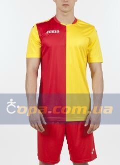 Купить Игровая футбольная форма Joma PREMIER 100157.906+100053.600 - оригинал, гарантия Купить Игровая футбольная форма Joma PREMIER 100157.906+100053.600 - оригинал, гарантия