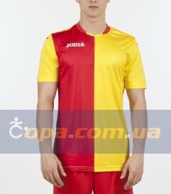 Купить Игровая футболка Joma PREMIER 100157.906 - оригинал, гарантия Купить Игровая футболка Joma PREMIER 100157.906 - оригинал, гарантия