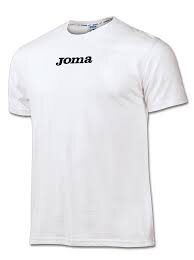 Купить Футболка х/б мужская Joma - оригинал, гарантия Купить Футболка х/б мужская Joma - оригинал, гарантия