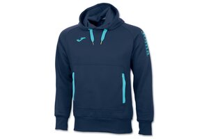 Толстовка Joma INVICTUS с капюшоном Толстовка Joma INVICTUS с капюшоном