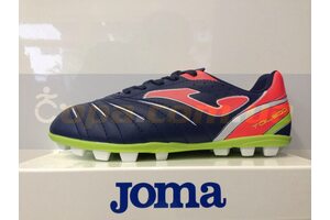 Детские бутсы Joma TOLEDO JR S 603.22 - коллекция 2016 года Детские бутсы Joma TOLEDO JR S 603.22 - коллекция 2016 года