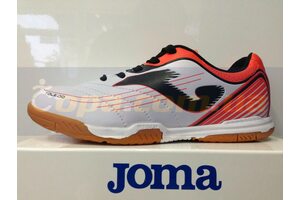 Детские футзалки Joma TOLEDO JR W 402 PS - коллекция 2014 года! Детские футзалки Joma TOLEDO JR W 402 PS - коллекция 2014 года!
