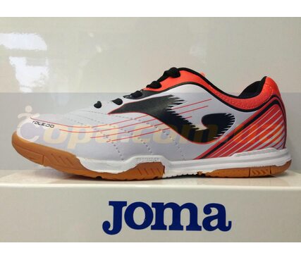 Детские футзалки Joma TOLEDO JR W 402 PS - коллекция 2014 года! Детские футзалки Joma TOLEDO JR W 402 PS - коллекция 2014 года!