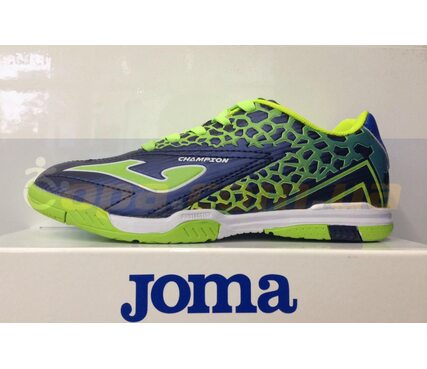 Детские футзалки Joma CHAMPION JR 504 PS - коллекция 2015 года! Детские футзалки Joma CHAMPION JR 504 PS - коллекция 2015 года!