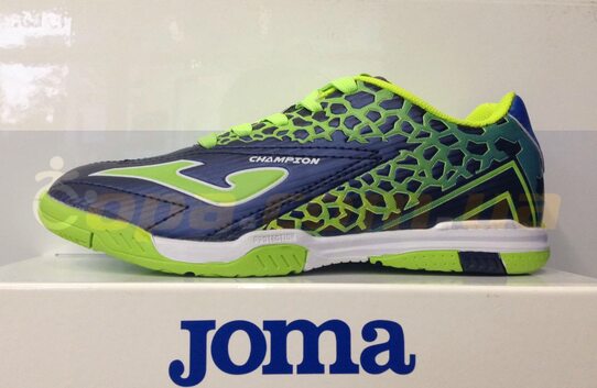 Купити Дитячі Футзалки (бампи) Joma CHAMPION JR 504 PS - колекція 2015 года! оригінал, гарантія Купити Дитячі Футзалки (бампи) Joma CHAMPION JR 504 PS - колекція 2015 года! оригінал, гарантія