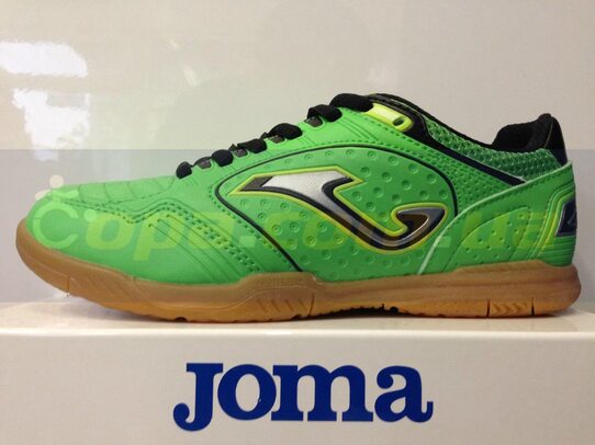 Купить Детские футзалки Joma Maxima 415 PS - коллекция 2014 года! - оригинал, гарантия
