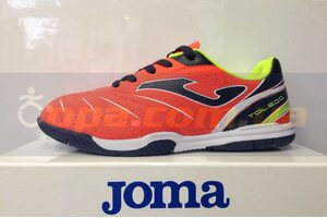 Детские футзалки Joma Toledo S 608 PS Детские футзалки Joma Toledo S 608 PS