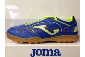 Детские сороконожки Joma MAXIMA JRW 405 PT - коллекция 2014 года! Детские сороконожки Joma MAXIMA JRW 405 PT - коллекция 2014 года!