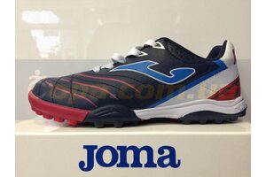 Детские сороконожки Joma  TOLEDO 503 PT - коллекция 2015 года!