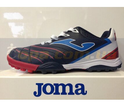 Детские сороконожки Joma TOLEDO 503 PT - коллекция 2015 года! Детские сороконожки Joma TOLEDO 503 PT - коллекция 2015 года!