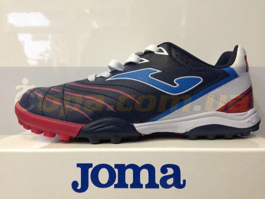 Купить Детские сороконожки Joma  TOLEDO 503 PT - коллекция 2015 года! - оригинал, гарантия