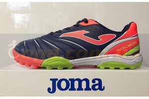 Детские сороконожки Joma Toledo S 603 PT - коллекция 2016 года! Детские сороконожки Joma Toledo S 603 PT - коллекция 2016 года!