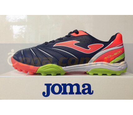 Детские сороконожки Joma Toledo S 603 PT - коллекция 2016 года! Детские сороконожки Joma Toledo S 603 PT - коллекция 2016 года!