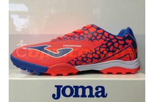 Придбати Дитячі сороконіжки Joma Champion JR W 508 PT (шнурки) - оригінал, гарантія