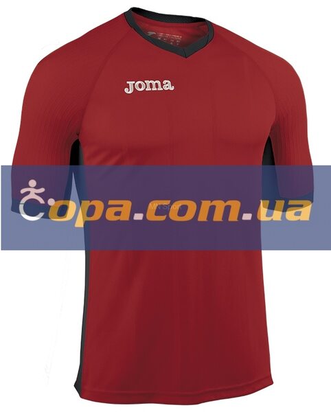 Купить Игровая футболка Joma EMOTION 100402.600 Только под заказ! - оригинал, гарантия