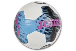 Мяч футбольный Joma ACADEMY T4 400174.011.4 Размер 4