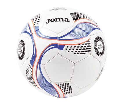 Мяч футбольный Joma LIGHT T5 400058.200 Размер 5 Мяч футбольный Joma LIGHT T5 400058.200 Размер 5