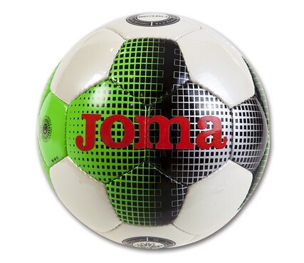 Мяч футбольный Joma SQUADRA T5 400173.021.5 Размер 5 Мяч футбольный Joma SQUADRA T5 400173.021.5 Размер 5