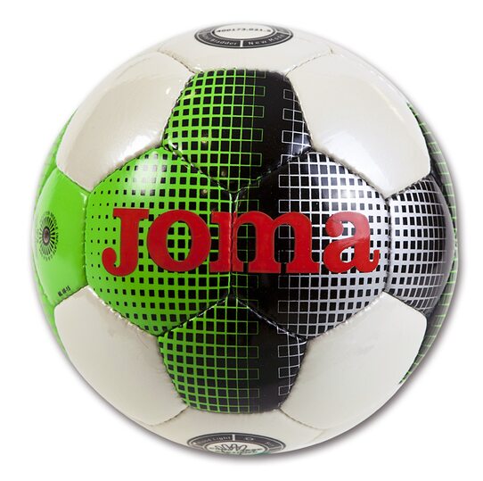 Купить Мяч футбольный Joma SQUADRA T5 400173.021.5 Размер 5 - оригинал, гарантия