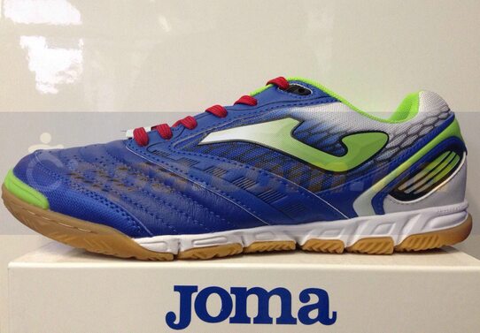 Купить Футзалки Joma SALA LEADER W 504.PS - оригинал, гарантия