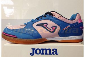 Кожаные футзалки Joma Top Flex S 304 PS Кожаные футзалки Joma Top Flex S 304 PS