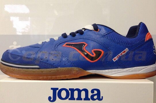 Купити Шкіряні Футзалки (бампи) Joma TOP FLEX W 204 PS оригінал, гарантія Купити Шкіряні Футзалки (бампи) Joma TOP FLEX W 204 PS оригінал, гарантія