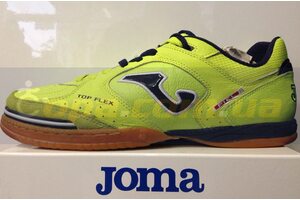 Шкіряні Футзалки (бампи) Joma TOP FLEX W 211 PS Шкіряні Футзалки (бампи) Joma TOP FLEX W 211 PS