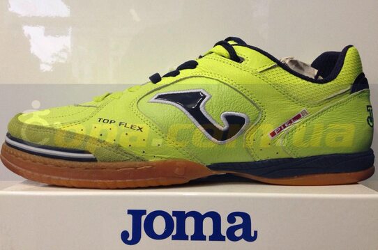 Купити Шкіряні Футзалки (бампи) Joma TOP FLEX W 211 PS оригінал, гарантія Купити Шкіряні Футзалки (бампи) Joma TOP FLEX W 211 PS оригінал, гарантія