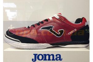 Кожаные футзалки Joma Top Flex W 506 PS Кожаные футзалки Joma Top Flex W 506 PS