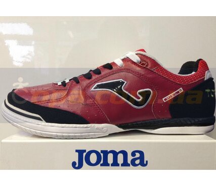 Кожаные футзалки Joma Top Flex W 506 PS Кожаные футзалки Joma Top Flex W 506 PS