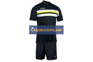 Форма игровая Joma LIGA 100516.121+100053.100 - Под заказ! Форма игровая Joma LIGA 100516.121+100053.100 - Под заказ!