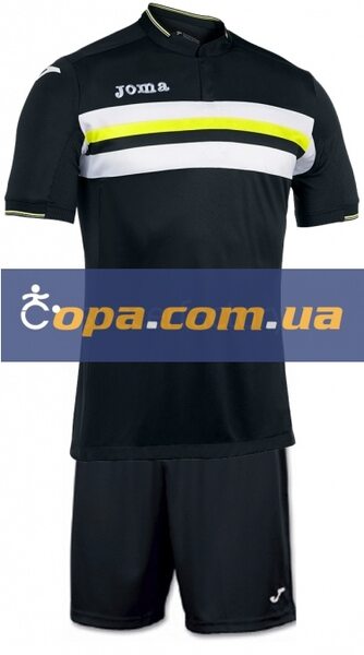 Купить Форма игровая Joma LIGA 100516.121+100053.100 - Под заказ! - оригинал, гарантия Купить Форма игровая Joma LIGA 100516.121+100053.100 - Под заказ! - оригинал, гарантия