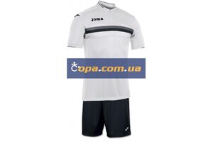 Форма игровая Joma LIGA 100516.201+100053.100 - Под заказ! Форма игровая Joma LIGA 100516.201+100053.100 - Под заказ!