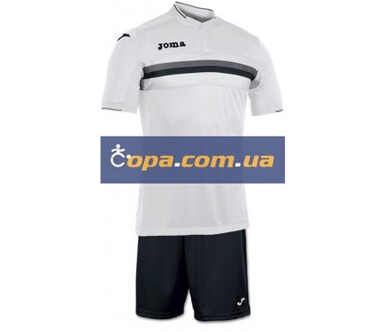 Форма игровая Joma LIGA 100516.201+100053.100 - Под заказ! Форма игровая Joma LIGA 100516.201+100053.100 - Под заказ!