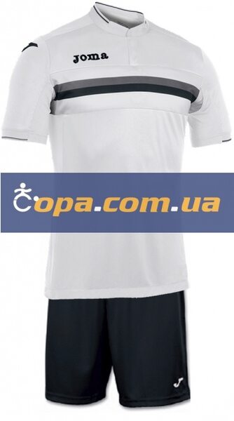 Купить Форма игровая Joma LIGA 100516.201+100053.100 - Под заказ! - оригинал, гарантия Купить Форма игровая Joma LIGA 100516.201+100053.100 - Под заказ! - оригинал, гарантия
