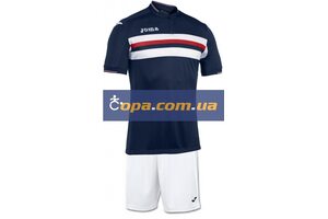Форма игровая Joma LIGA 100516.331+100053.200 - Под заказ! Форма игровая Joma LIGA 100516.331+100053.200 - Под заказ!