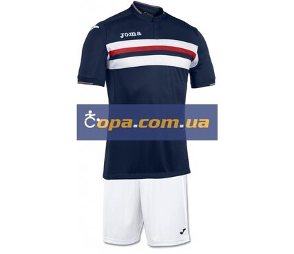 Форма игровая Joma LIGA 100516.331+100053.200 - Под заказ! Форма игровая Joma LIGA 100516.331+100053.200 - Под заказ!