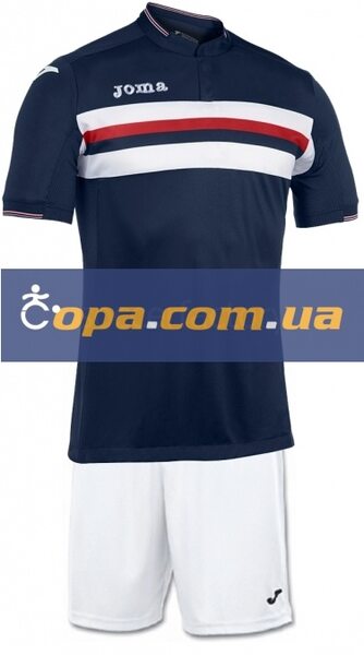 Купить Форма игровая Joma LIGA 100516.331+100053.200 - Под заказ! - оригинал, гарантия Купить Форма игровая Joma LIGA 100516.331+100053.200 - Под заказ! - оригинал, гарантия