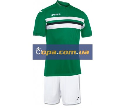 Форма игровая Joma LIGA 100516.451+100053.200 - Под заказ! Форма игровая Joma LIGA 100516.451+100053.200 - Под заказ!