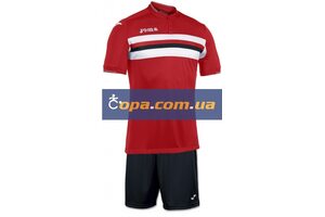 Форма игровая Joma LIGA 100516.601+100053.100 - Под заказ! Форма игровая Joma LIGA 100516.601+100053.100 - Под заказ!