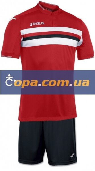 Купить Форма игровая Joma LIGA 100516.601+100053.100 - Под заказ! - оригинал, гарантия Купить Форма игровая Joma LIGA 100516.601+100053.100 - Под заказ! - оригинал, гарантия