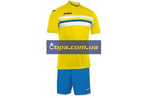 Форма игровая Joma LIGA 100516.907+100053.700 - Под заказ! Форма игровая Joma LIGA 100516.907+100053.700 - Под заказ!