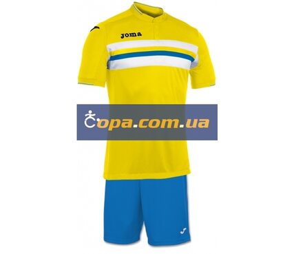 Форма игровая Joma LIGA 100516.907+100053.700 - Под заказ! Форма игровая Joma LIGA 100516.907+100053.700 - Под заказ!