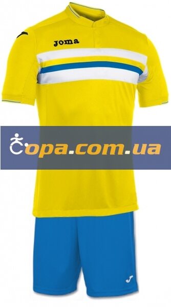 Купить Форма игровая Joma LIGA 100516.907+100053.700 - Под заказ! - оригинал, гарантия Купить Форма игровая Joma LIGA 100516.907+100053.700 - Под заказ! - оригинал, гарантия