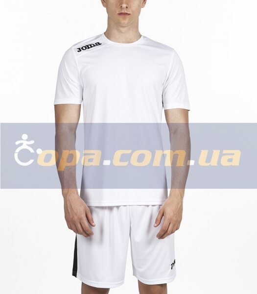 Купить Форма игровая Joma Victory (футболка+шорты) 1239.98.20+100053.200 - оригинал, гарантия