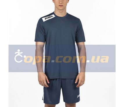 Форма игровая Joma Victory (футболка+шорты) 1239.98.30+100053.300