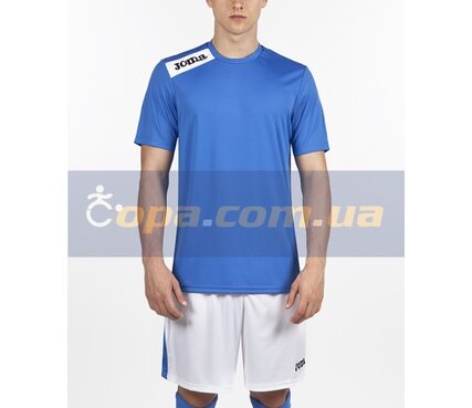 Форма игровая Joma Victory (футболка+шорты) 1239.98.35+100053.200