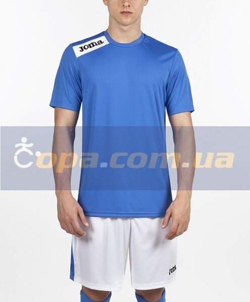 Купить Форма игровая Joma Victory (футболка+шорты) 1239.98.35+100053.200 - оригинал, гарантия