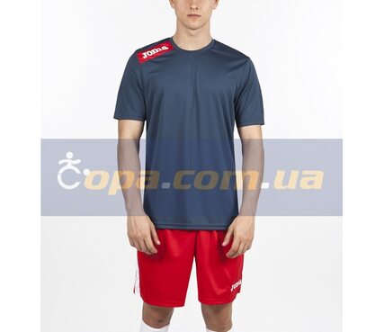 Форма игровая Joma Victory (футболка+шорты) 1239.98.36+100053.600